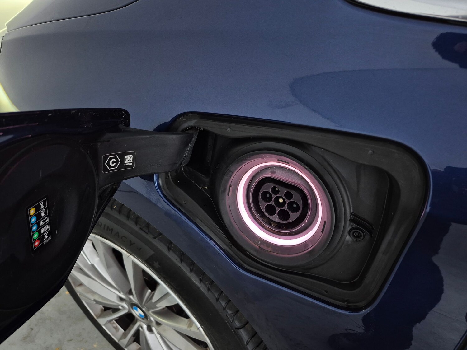 Used BMW 2 Series 2020 for sale - 77846127: Photo 32