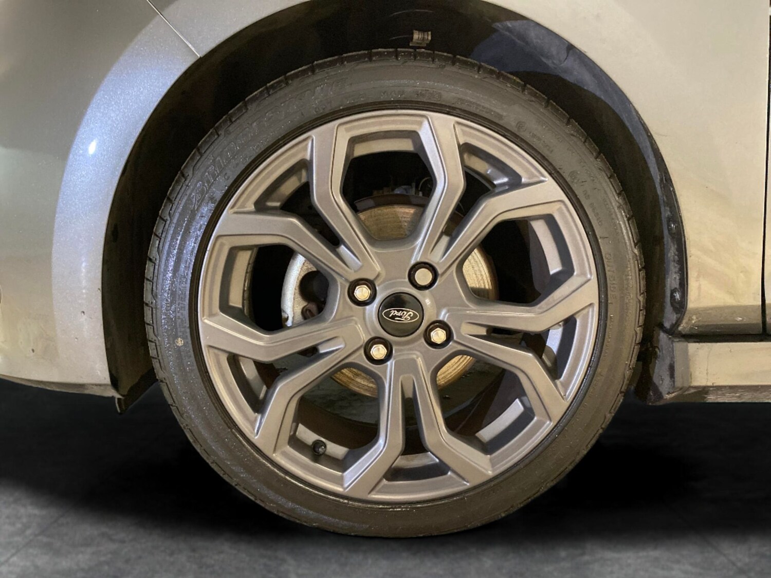 Used Ford Fiesta 2021 for sale - 78150952: Photo 19