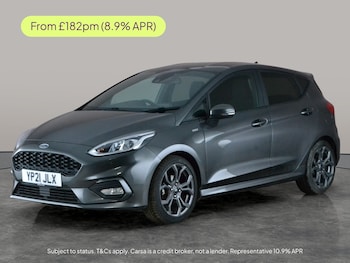 Ford Fiesta feature image