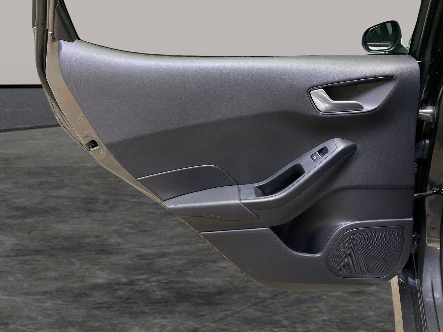 Used Ford Fiesta 2021 for sale - 78150952: Photo 24