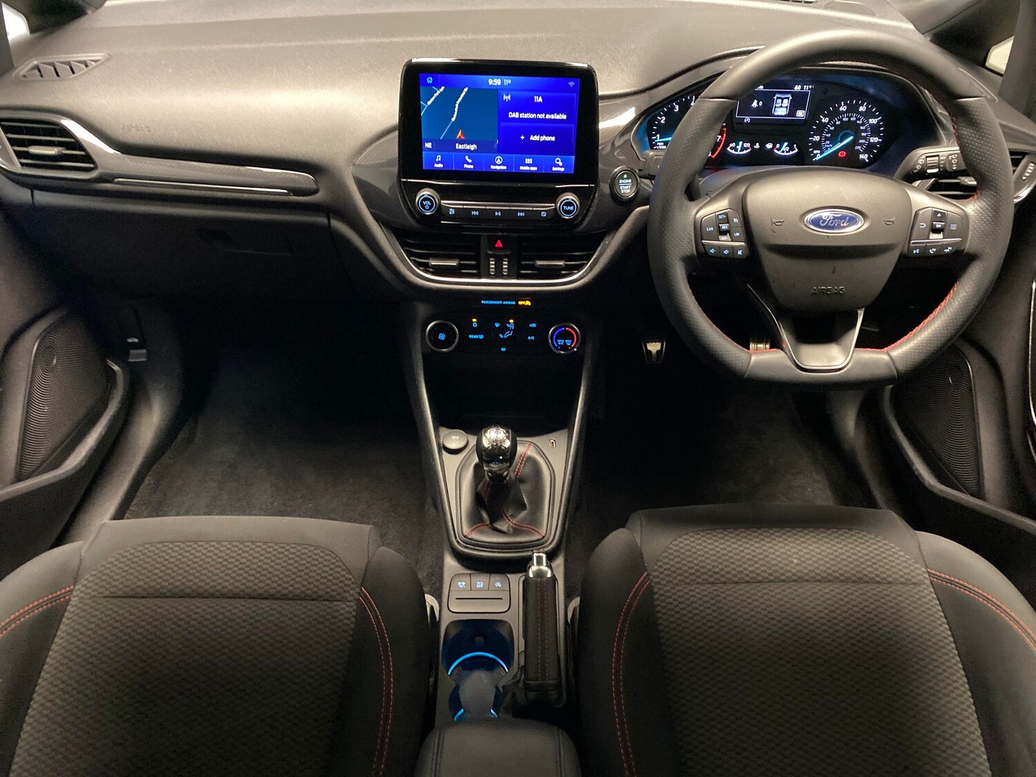 Used Ford Fiesta 2021 for sale - 78150952: Photo 7