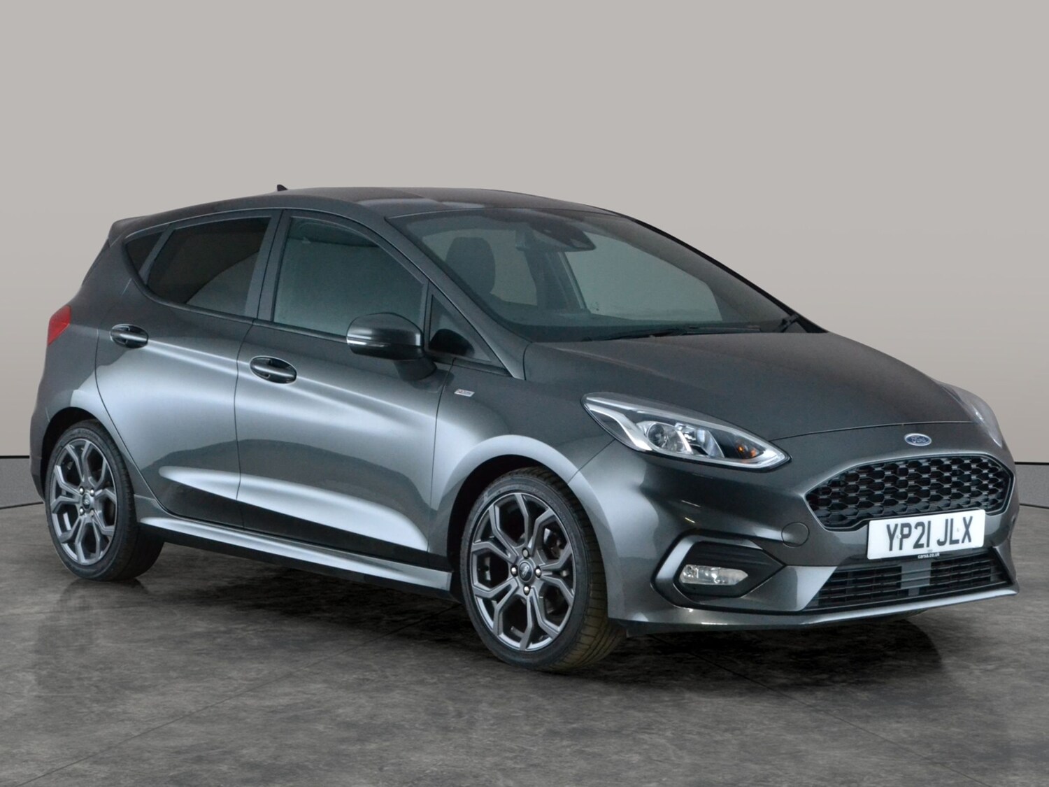 Used Ford Fiesta 2021 for sale - 78150952: Photo 8