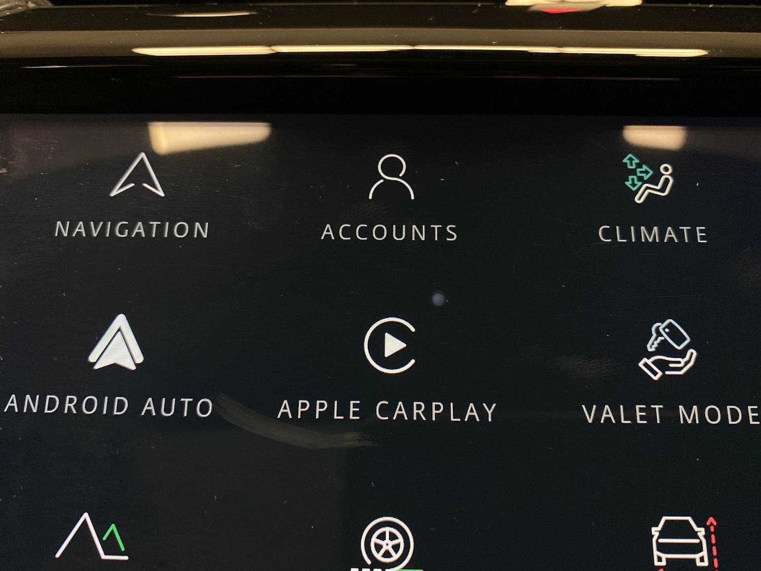 Used Land Rover Discovery Sport 2021 for sale - 78123801: Photo 17