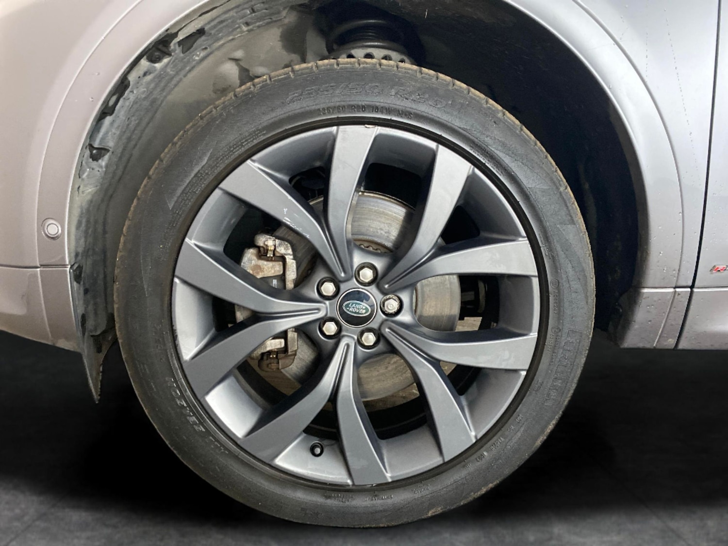 Used Land Rover Discovery Sport 2021 for sale - 78123801: Photo 25