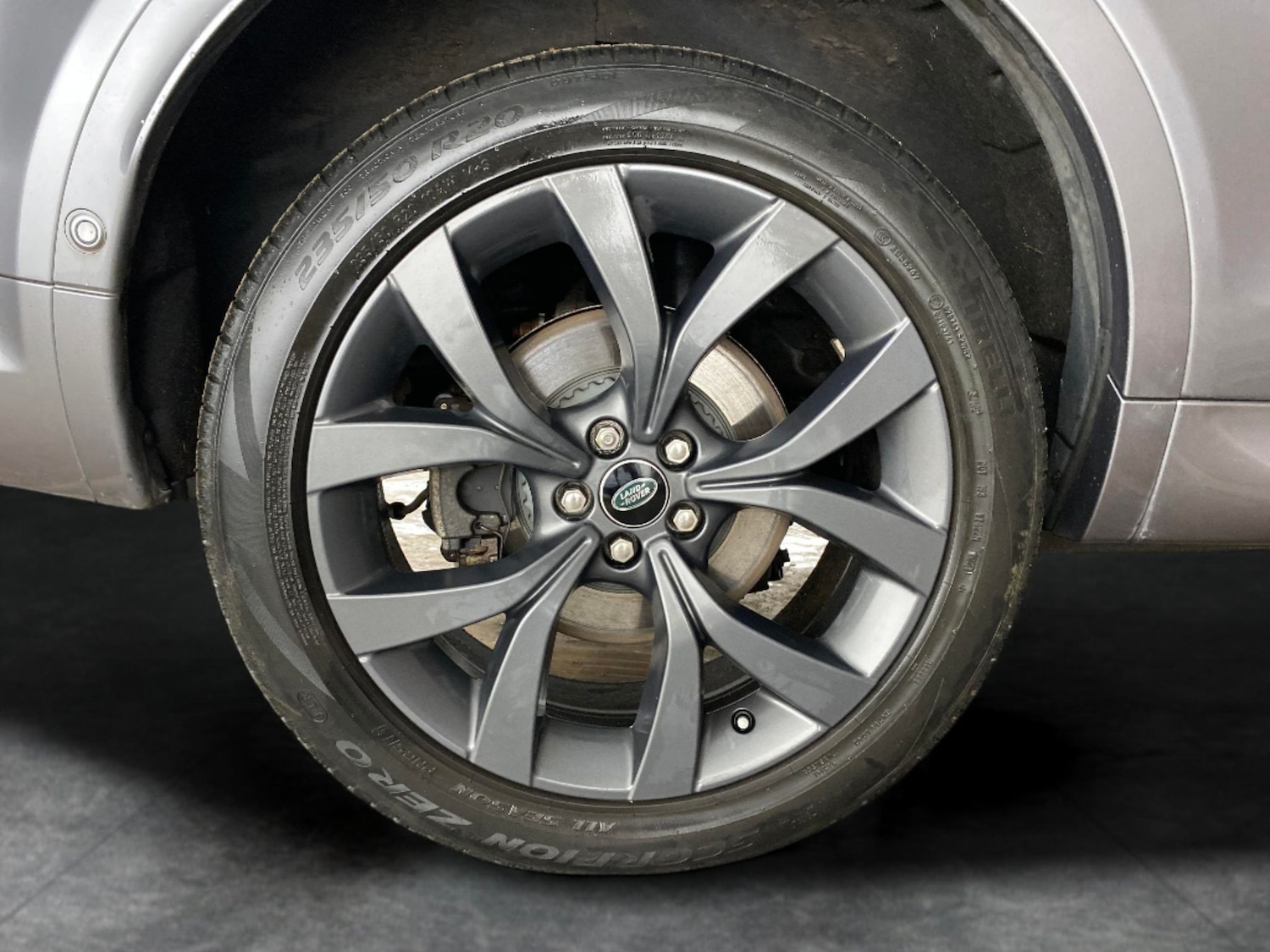 Used Land Rover Discovery Sport 2021 for sale - 78123801: Photo 27