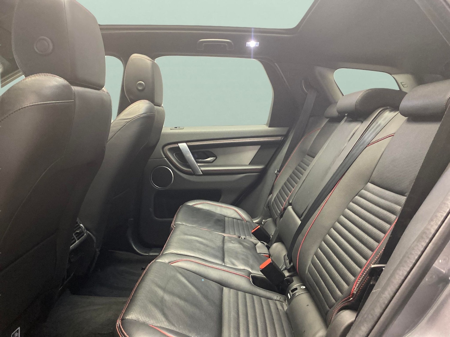 Used Land Rover Discovery Sport 2021 for sale - 78123801: Photo 28