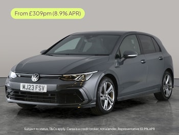 Used Volkswagen Golf 2023 for sale - 78299306: Photo