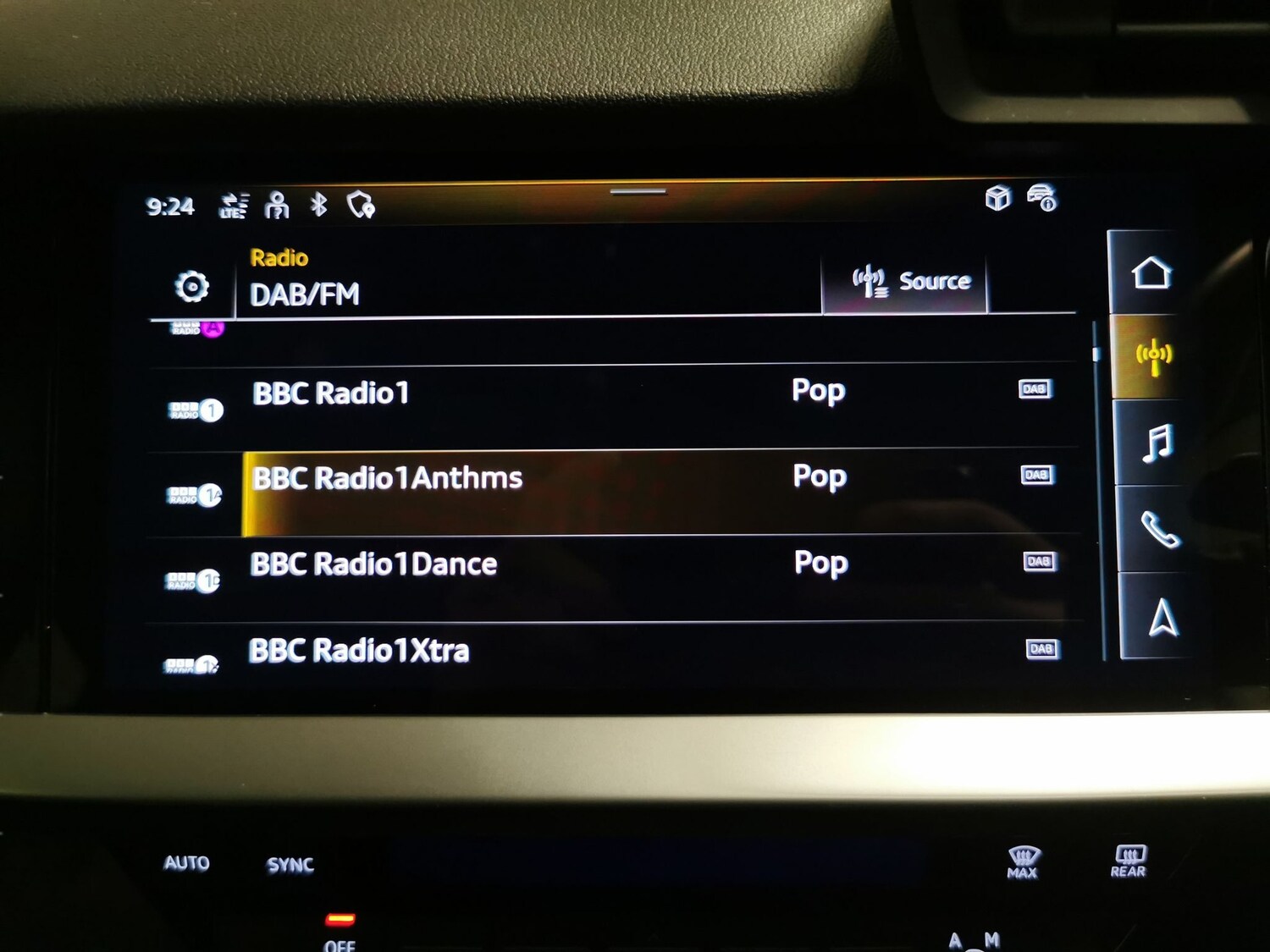 Used Audi A3 for sale - 77555683: Photo 6