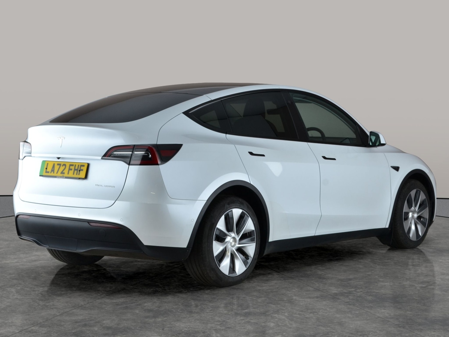 Used Tesla Model Y 2022 for sale - 77259472: Photo 11