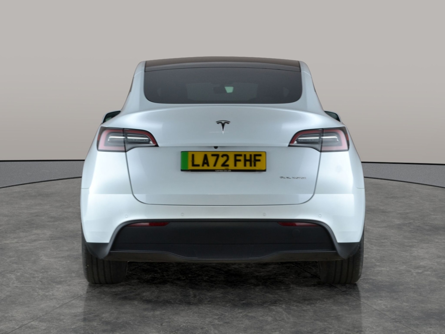 Used Tesla Model Y 2022 for sale - 77259472: Photo 12