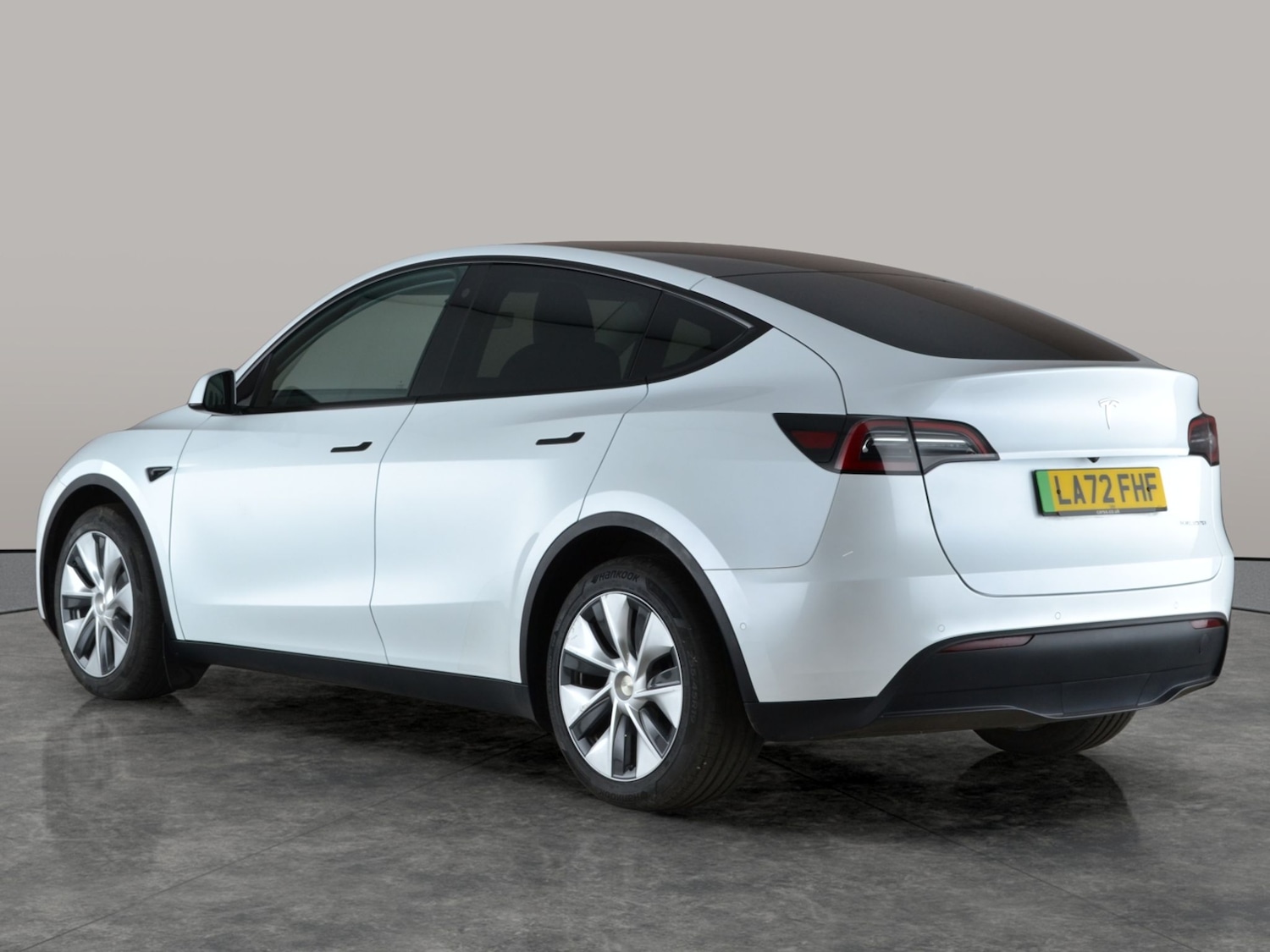 Used Tesla Model Y 2022 for sale - 77259472: Photo 13
