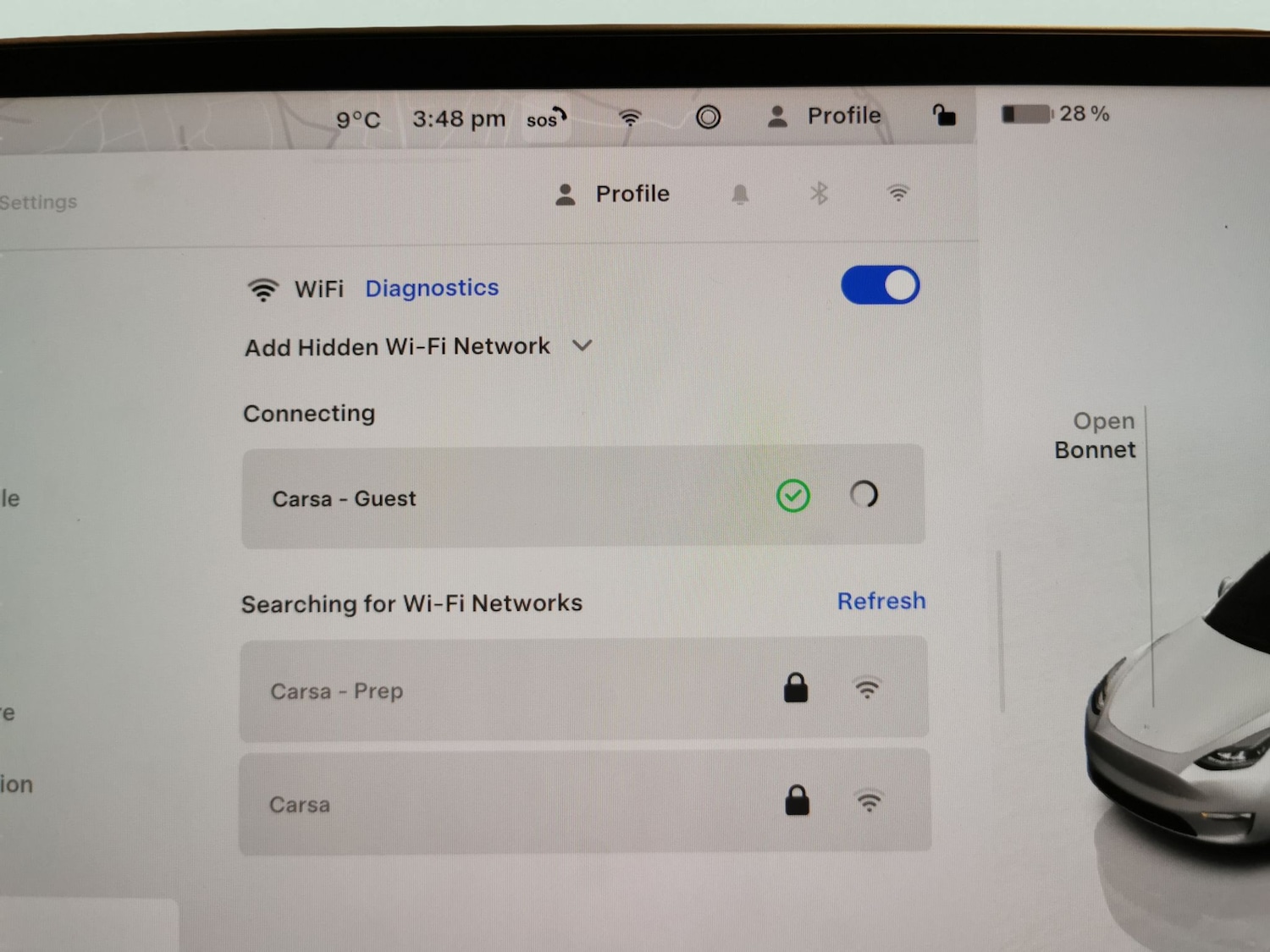 Used Tesla Model Y 2022 for sale - 77259472: Photo 17