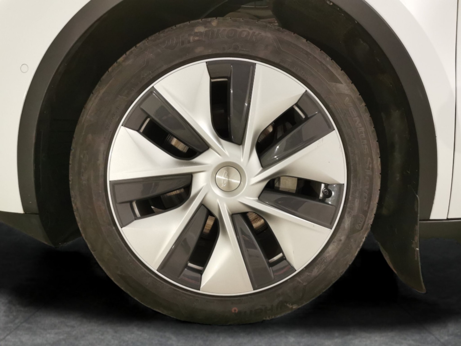 Used Tesla Model Y 2022 for sale - 77259472: Photo 23