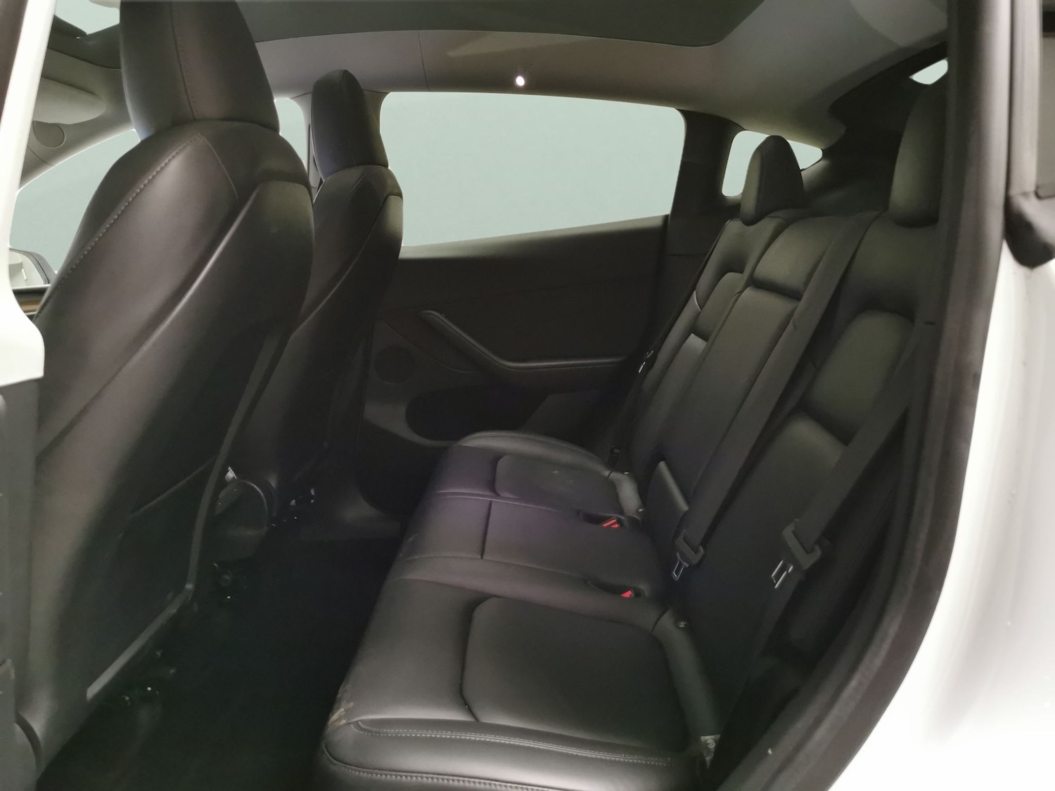 Used Tesla Model Y 2022 for sale - 77259472: Photo 26