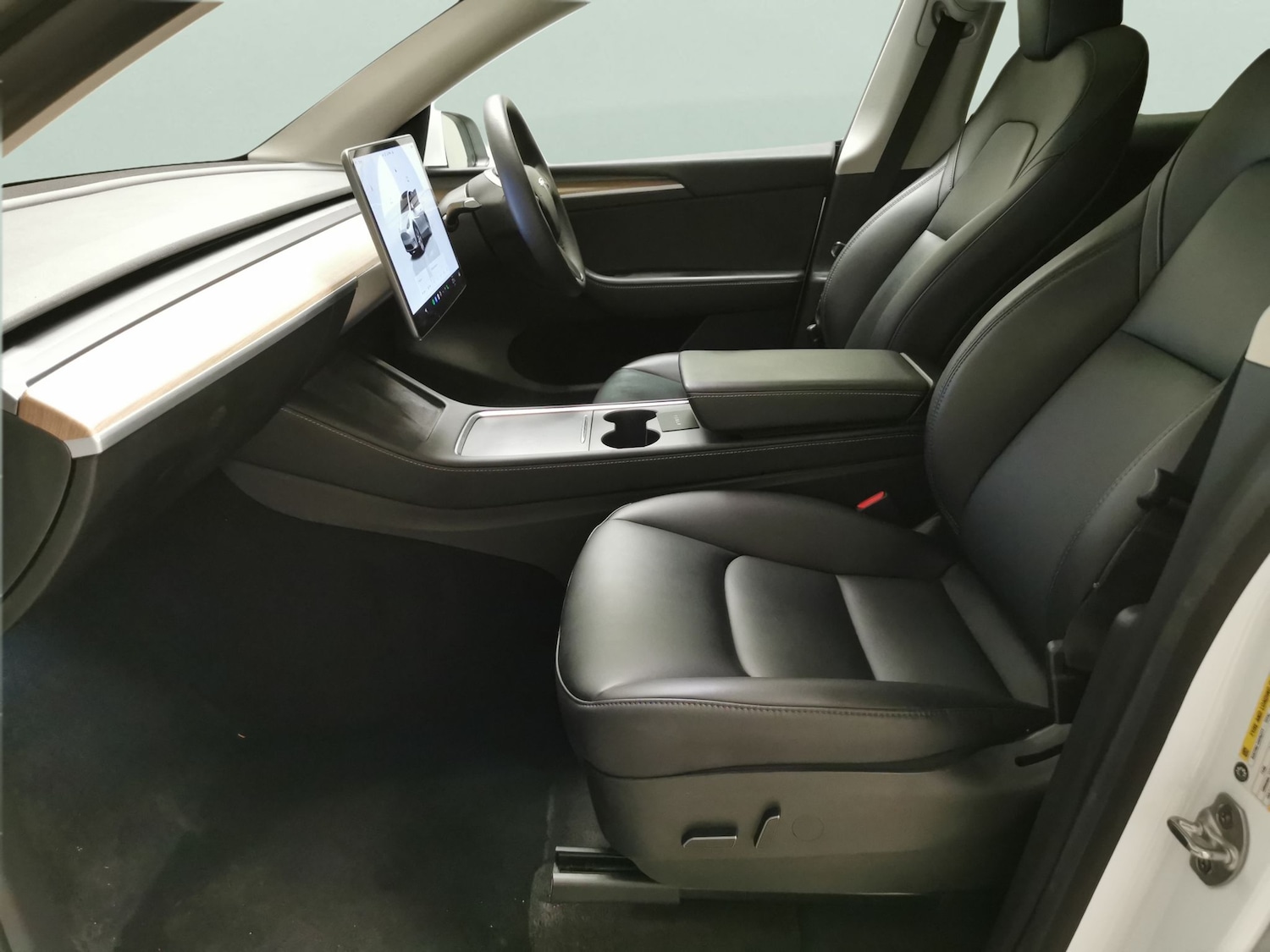 Used Tesla Model Y 2022 for sale - 77259472: Photo 4