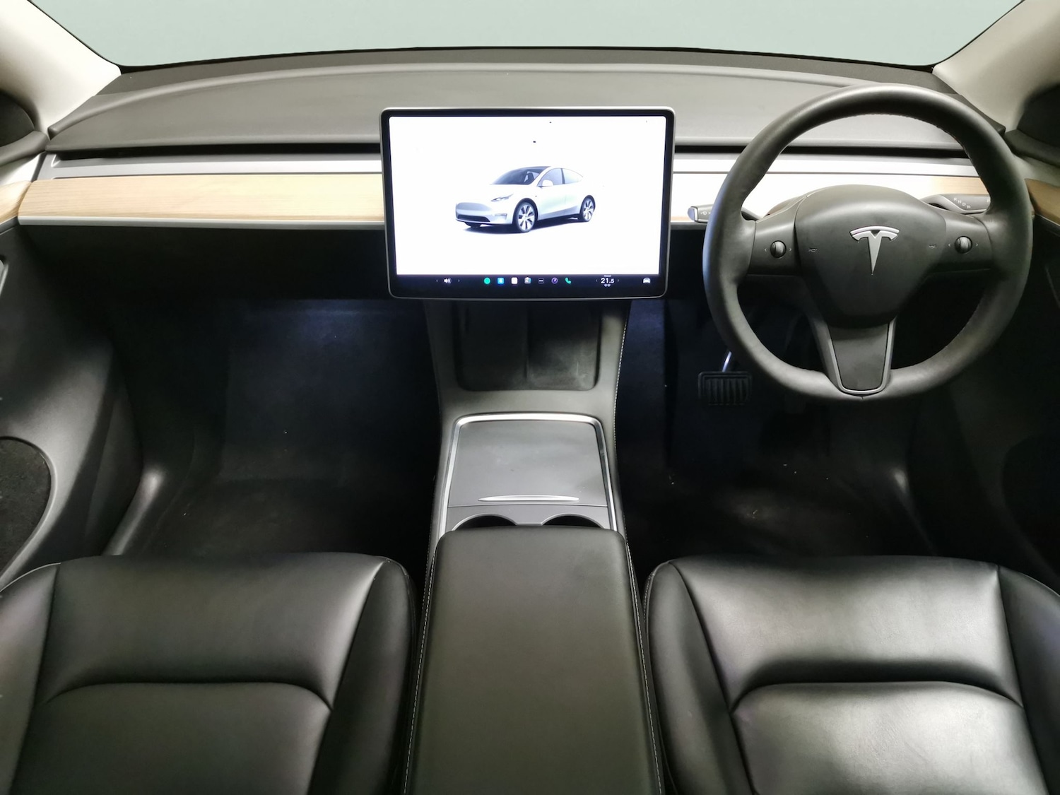 Used Tesla Model Y 2022 for sale - 77259472: Photo 8