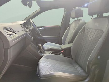 Used Volkswagen Tiguan undefined for sale - 78734714: Photo