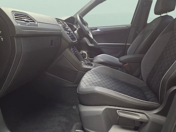 Used Volkswagen Tiguan 2023 for sale - 78768380: Photo