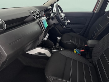 Used Dacia Duster 2022 for sale - 78737316: Photo