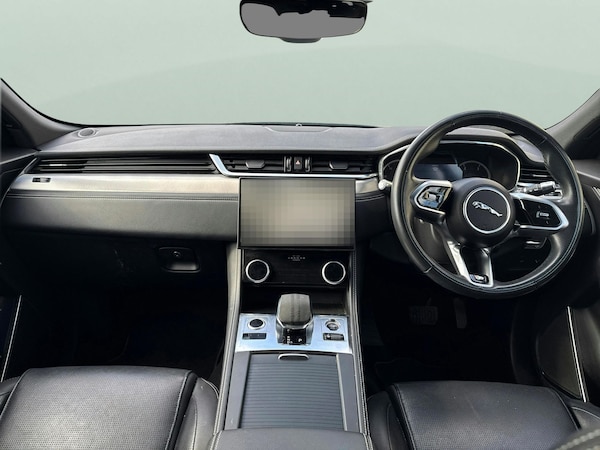 Used Jaguar F-Pace 2021 for sale - 76248980: Photo 7