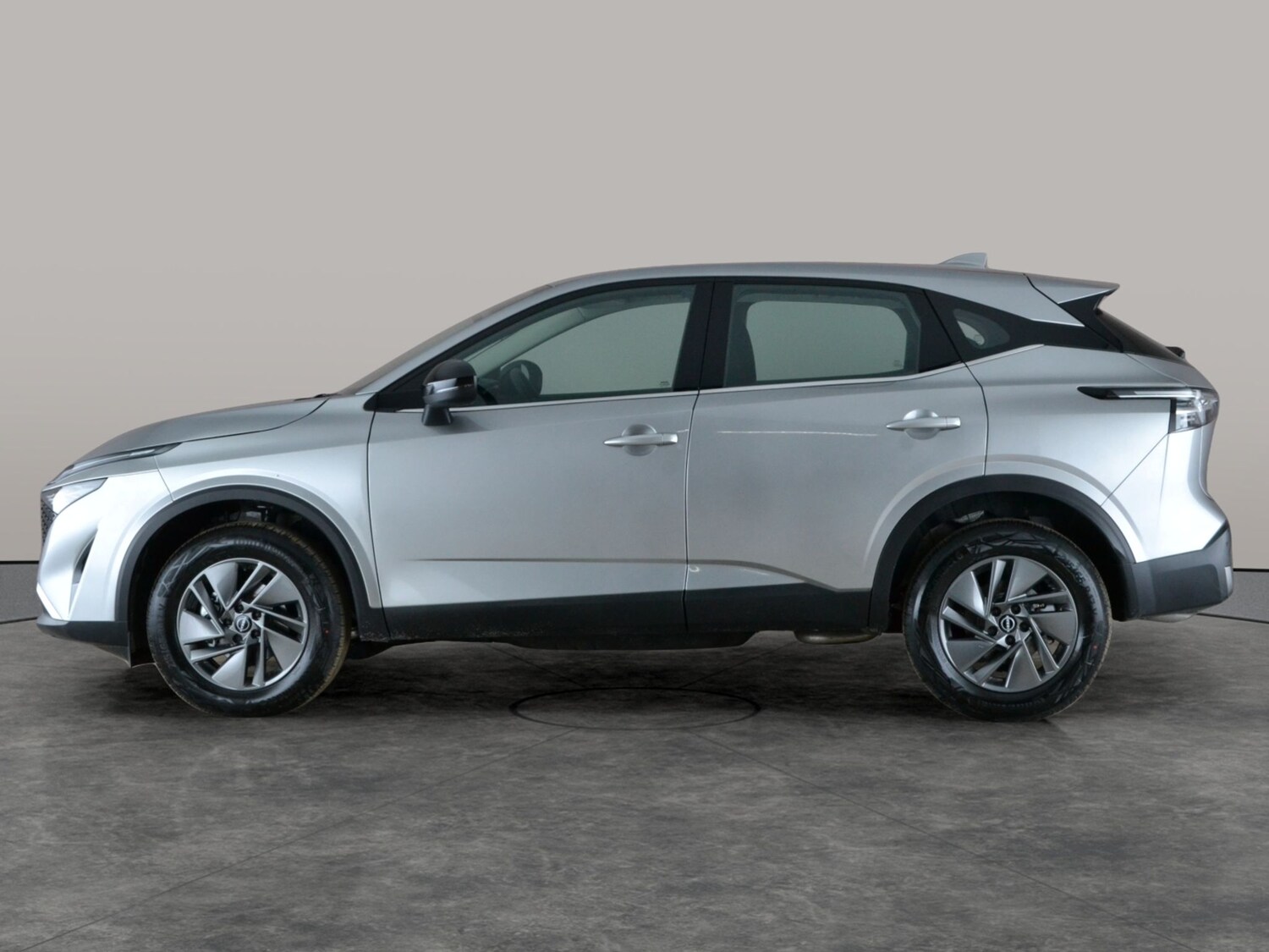 Used Nissan Qashqai 2025 for sale - 78140640: Photo 12