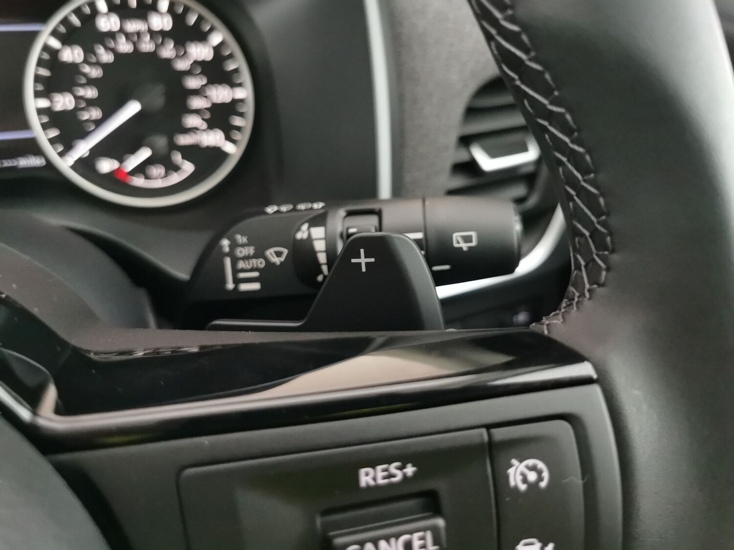 Used Nissan Qashqai 2025 for sale - 78140640: Photo 19