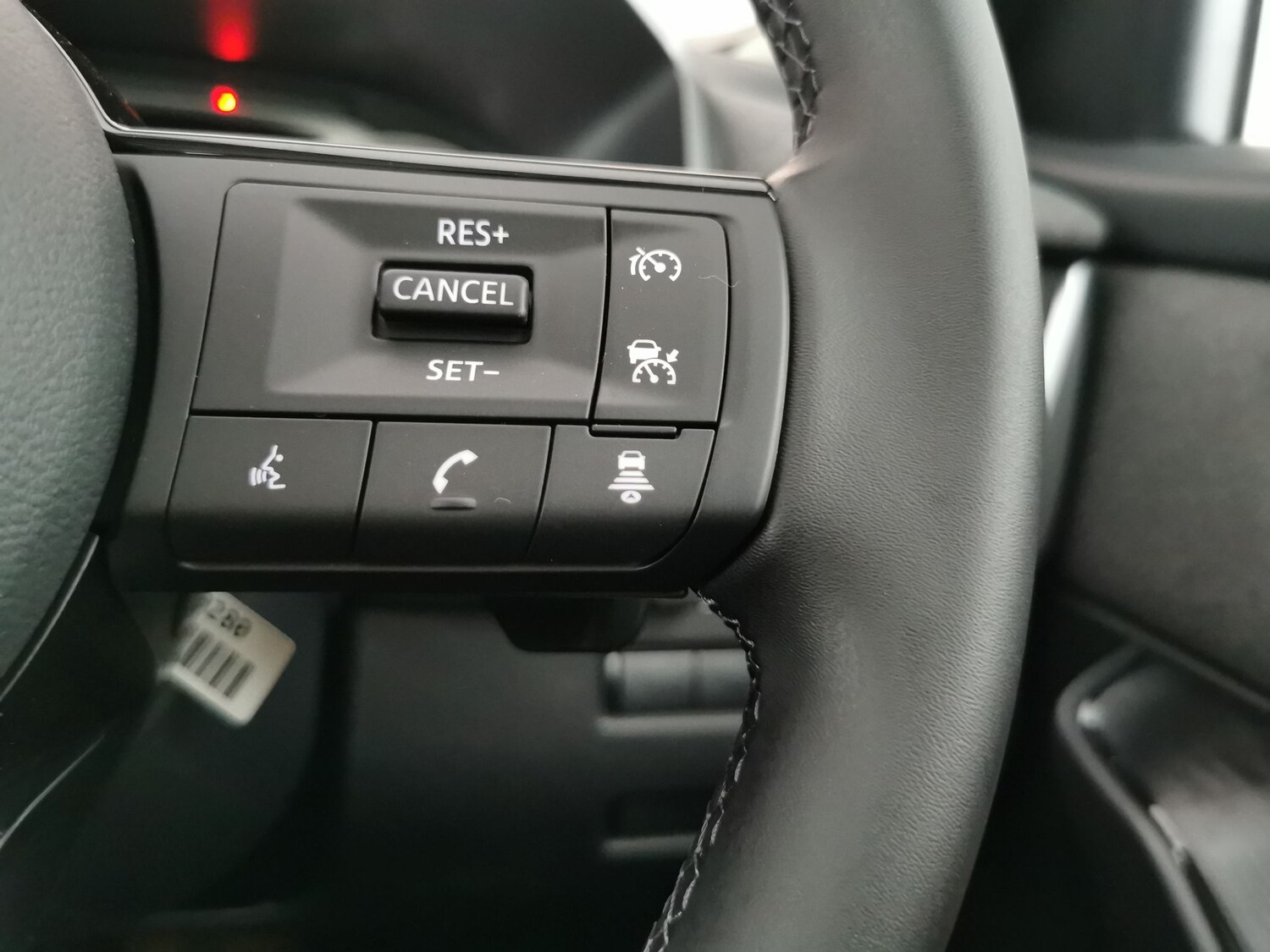 Used Nissan Qashqai 2025 for sale - 78140640: Photo 20