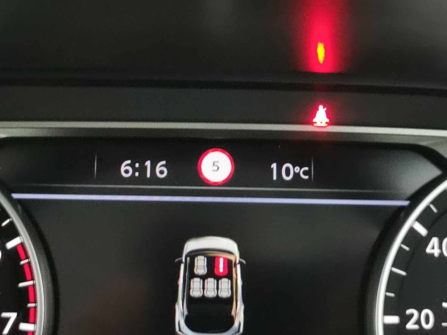 Used Nissan Qashqai 2025 for sale - 78140640: Photo 21