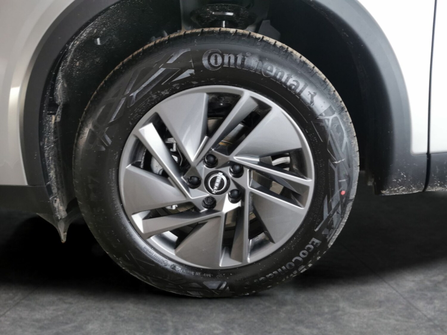 Used Nissan Qashqai 2025 for sale - 78140640: Photo 23