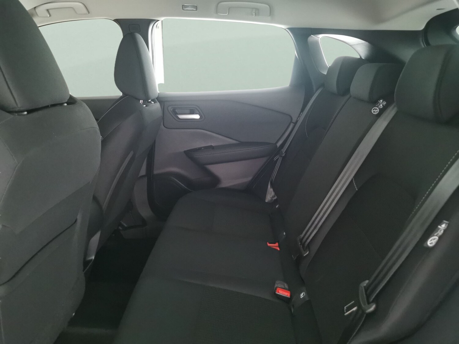 Used Nissan Qashqai 2025 for sale - 78140640: Photo 26