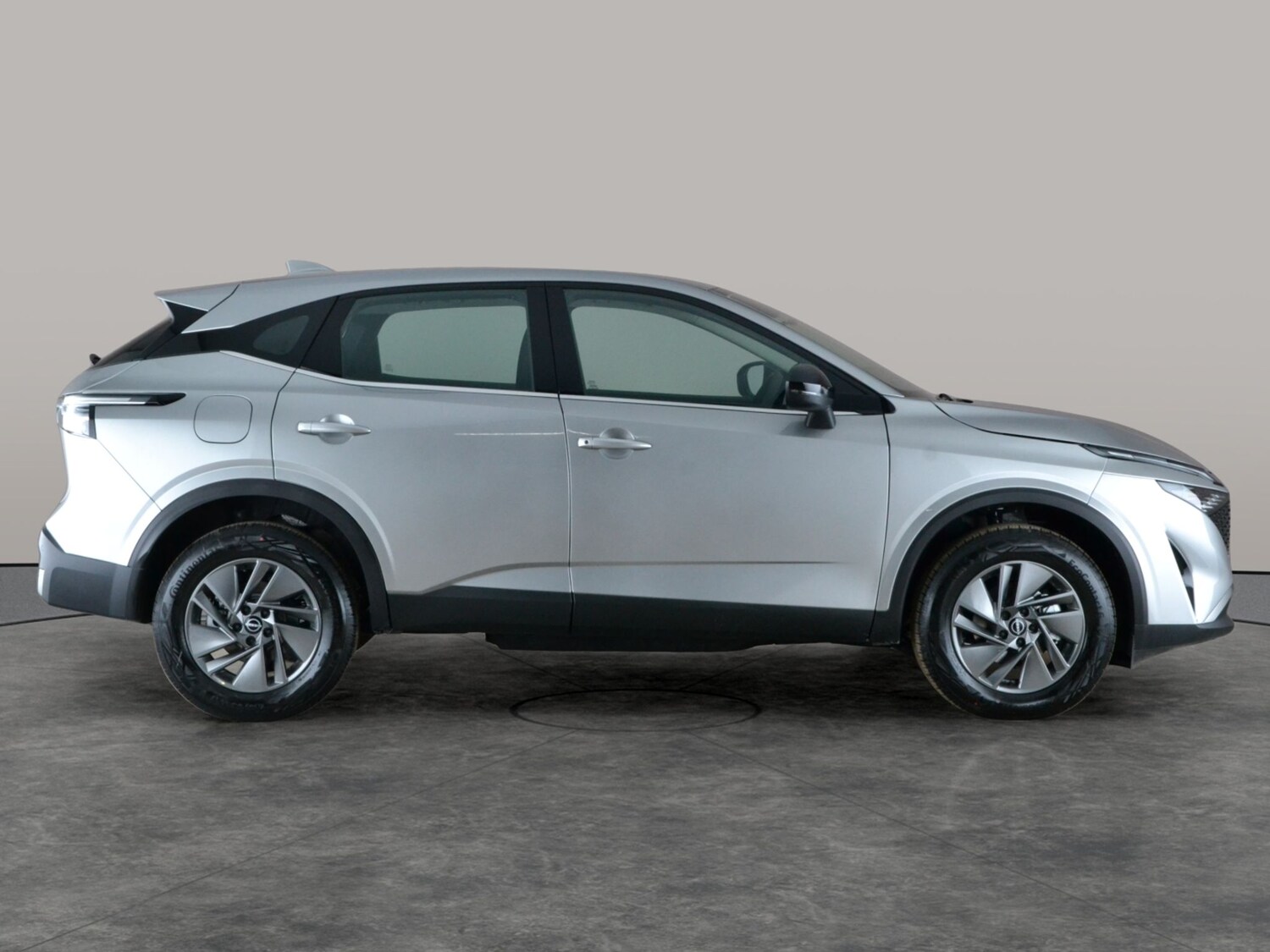 Used Nissan Qashqai 2025 for sale - 78140640: Photo 8