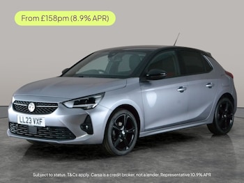 Used Vauxhall Corsa undefined for sale - 78321339: Photo