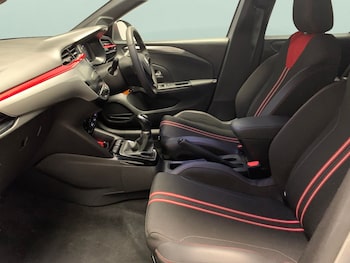 Used Vauxhall Corsa undefined for sale - 78321339: Photo