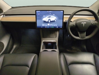 Used Tesla Model Y 2024 for sale - 78723050: Photo