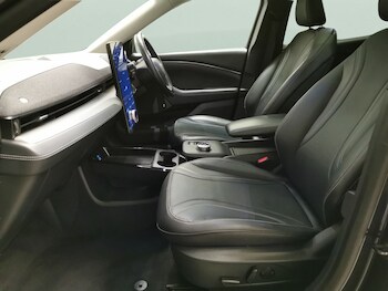 Used Ford Mustang Mach-E undefined for sale - 76725342: Photo