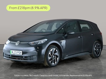 Used Volkswagen ID.3 2023 for sale - 78764061: Photo