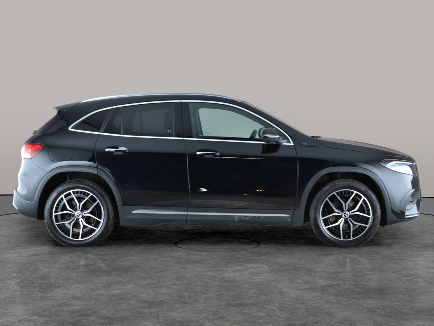 Used Mercedes-Benz EQA 2022 for sale - 77034113: Photo 10