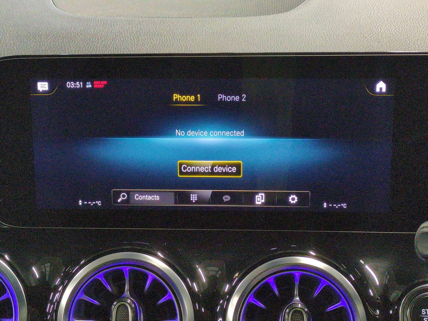 Used Mercedes-Benz EQA 2022 for sale - 77034113: Photo 17