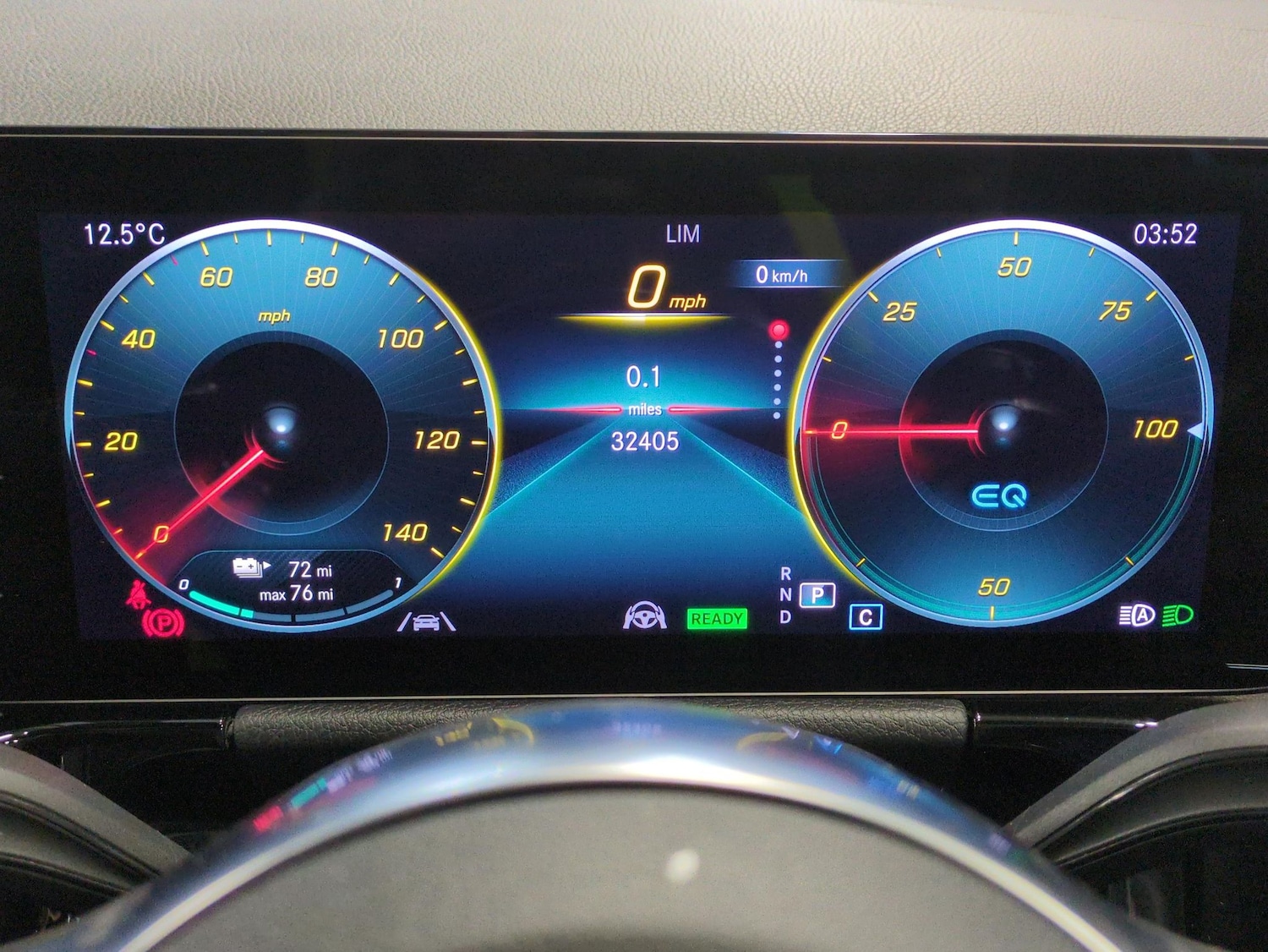 Used Mercedes-Benz EQA 2022 for sale - 77034113: Photo 23