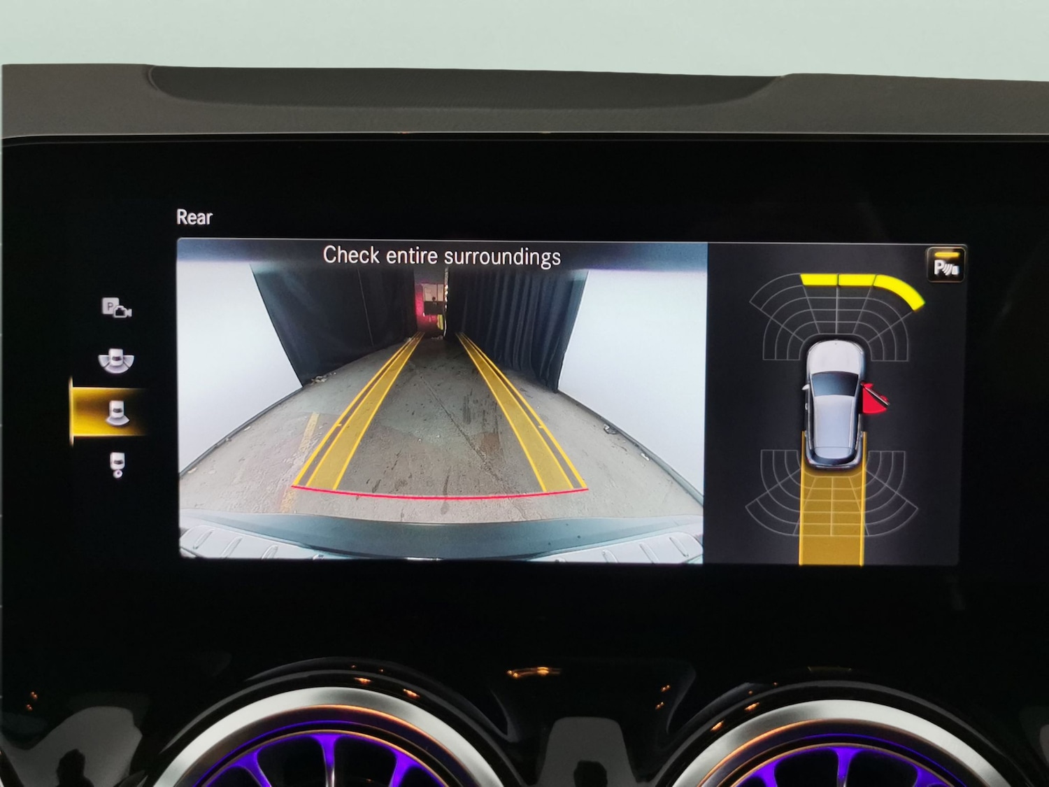 Used Mercedes-Benz EQA 2022 for sale - 77034113: Photo 6