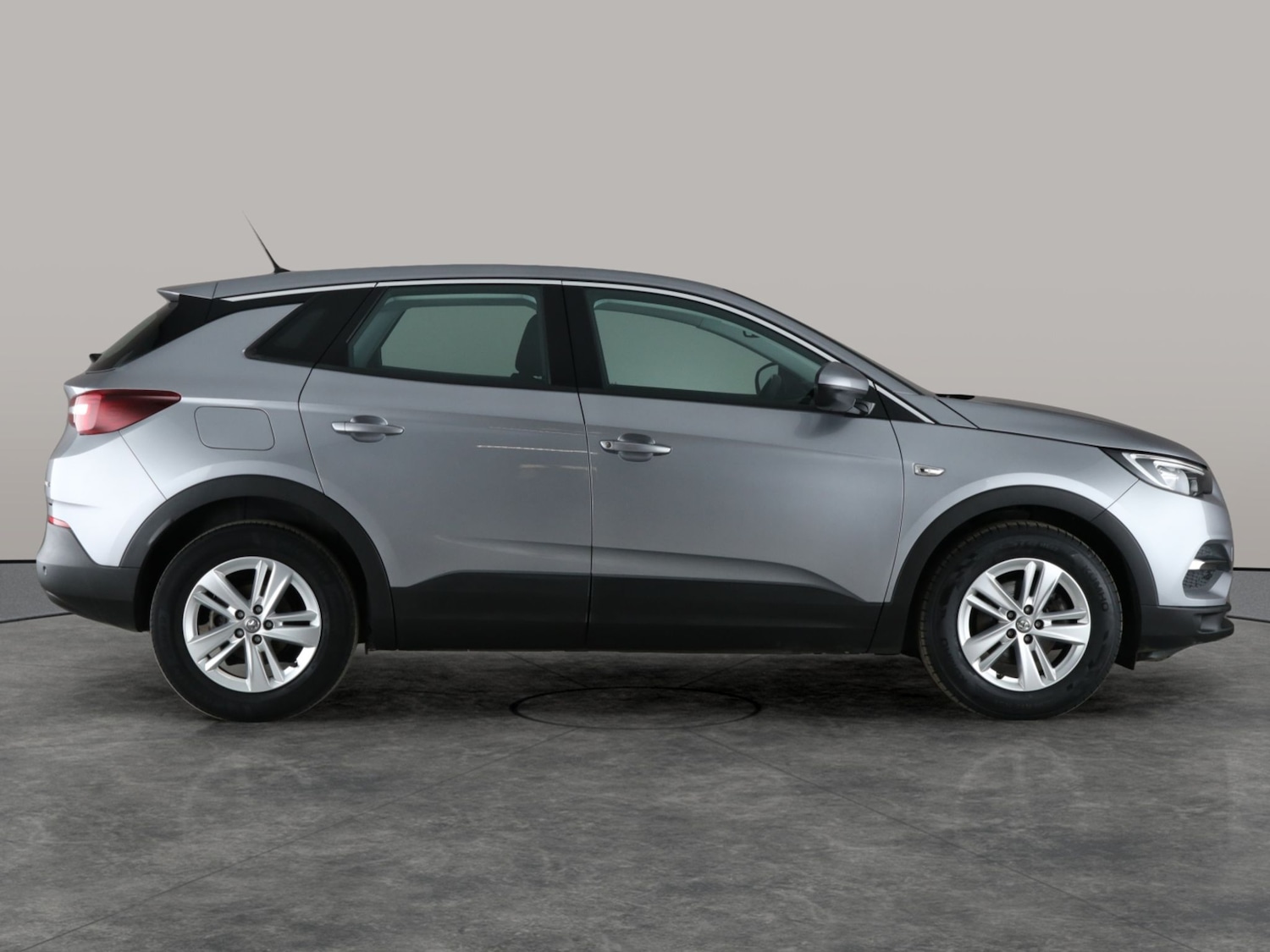 Used Vauxhall Grandland X 2021 for sale - 76141185: Photo 11