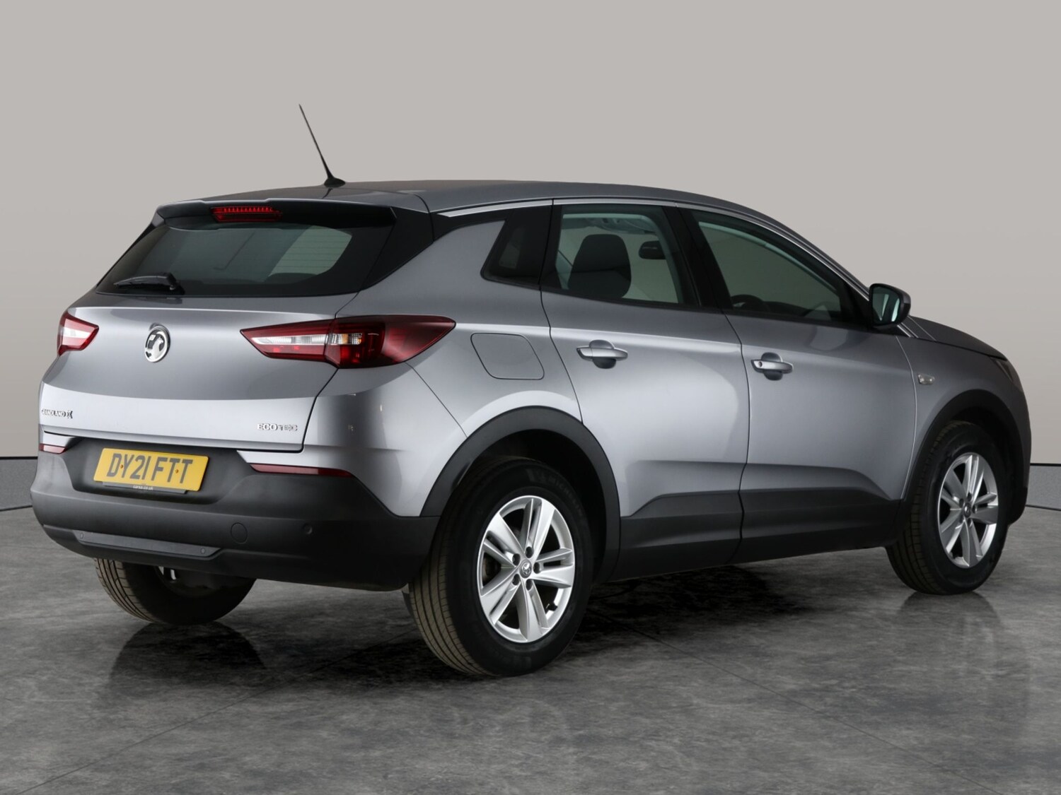 Used Vauxhall Grandland X 2021 for sale - 76141185: Photo 12