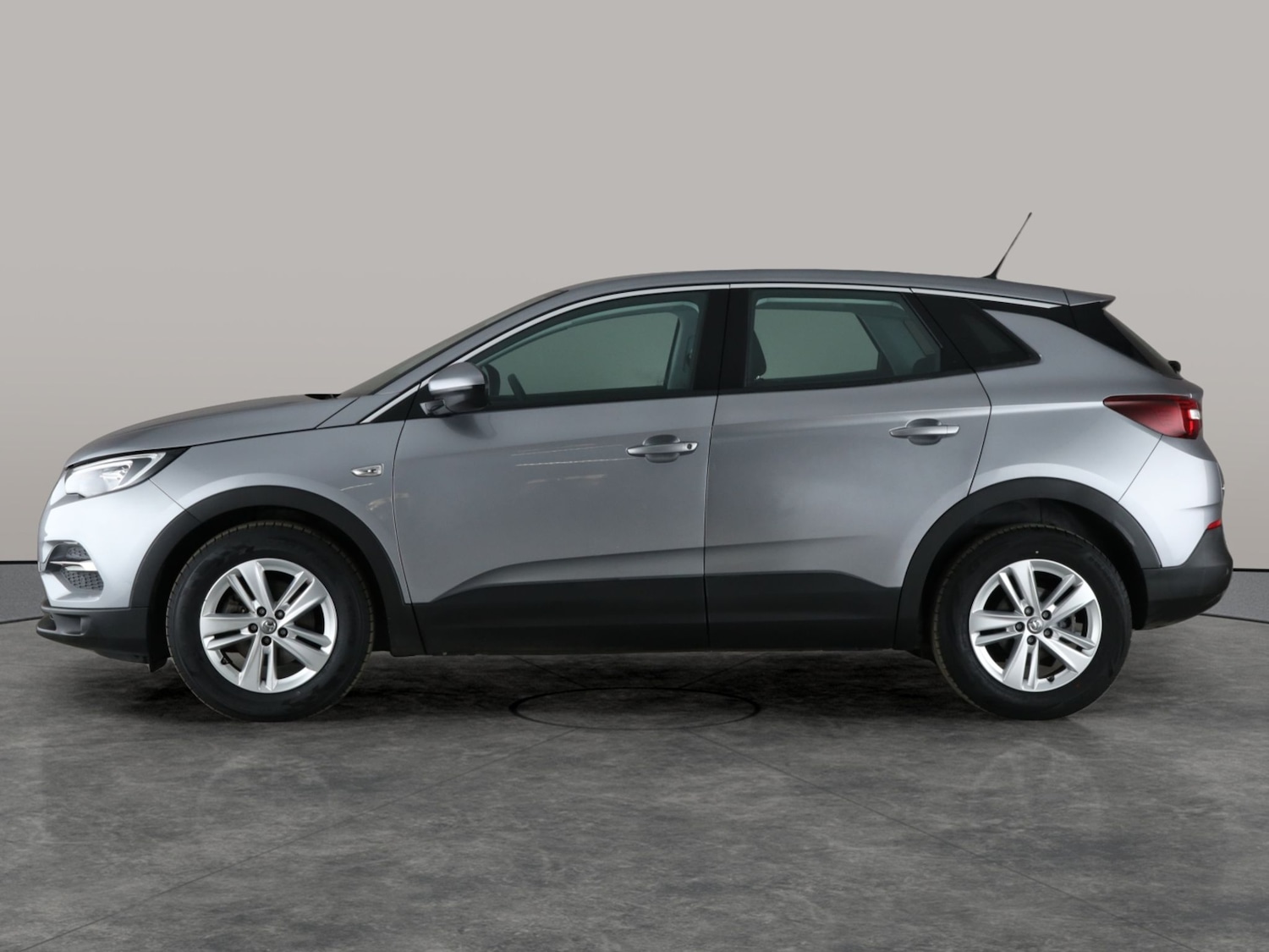 Used Vauxhall Grandland X 2021 for sale - 76141185: Photo 16
