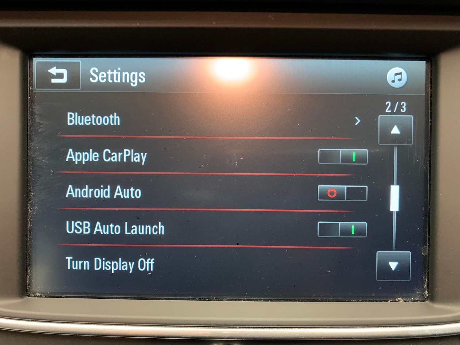Used Vauxhall Grandland X 2021 for sale - 76141185: Photo 17