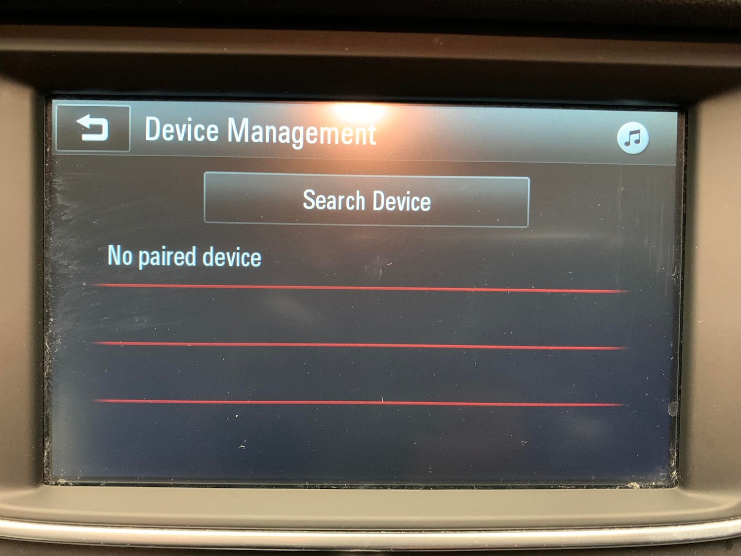 Used Vauxhall Grandland X 2021 for sale - 76141185: Photo 21