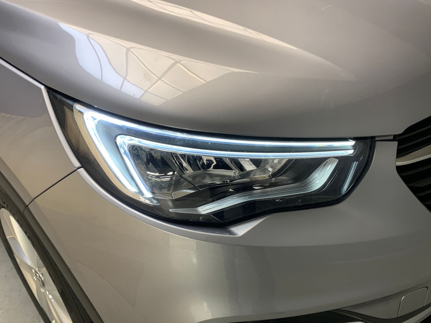 Used Vauxhall Grandland X 2021 for sale - 76141185: Photo 28