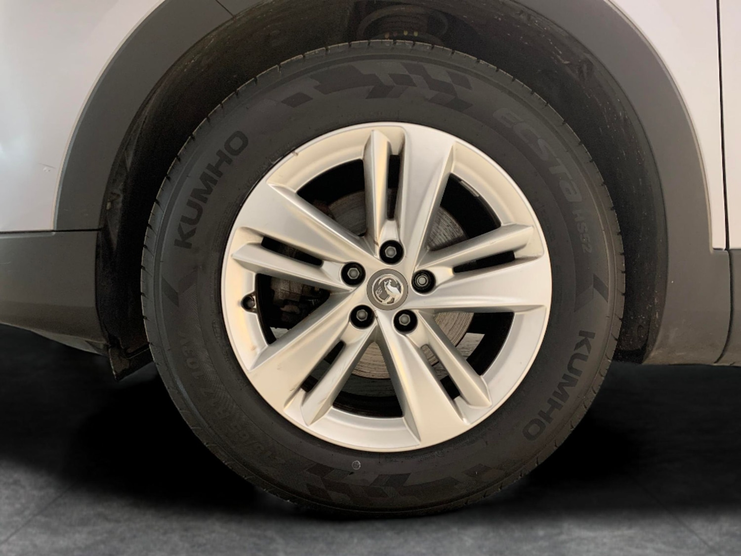 Used Vauxhall Grandland X 2021 for sale - 76141185: Photo 29