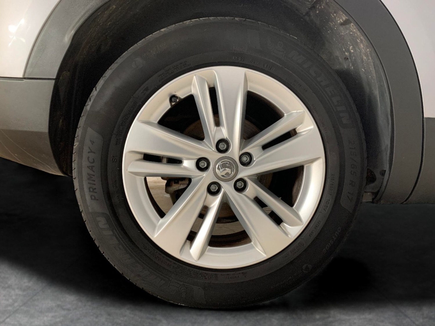 Used Vauxhall Grandland X 2021 for sale - 76141185: Photo 32