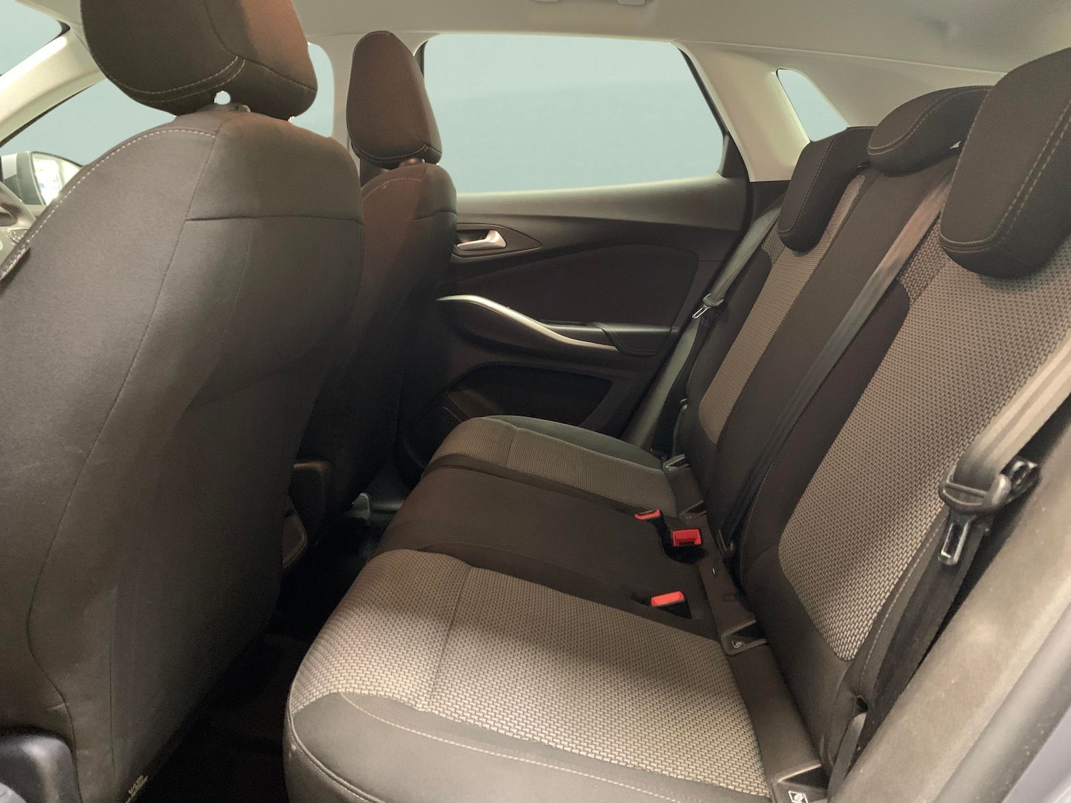 Used Vauxhall Grandland X 2021 for sale - 76141185: Photo 33