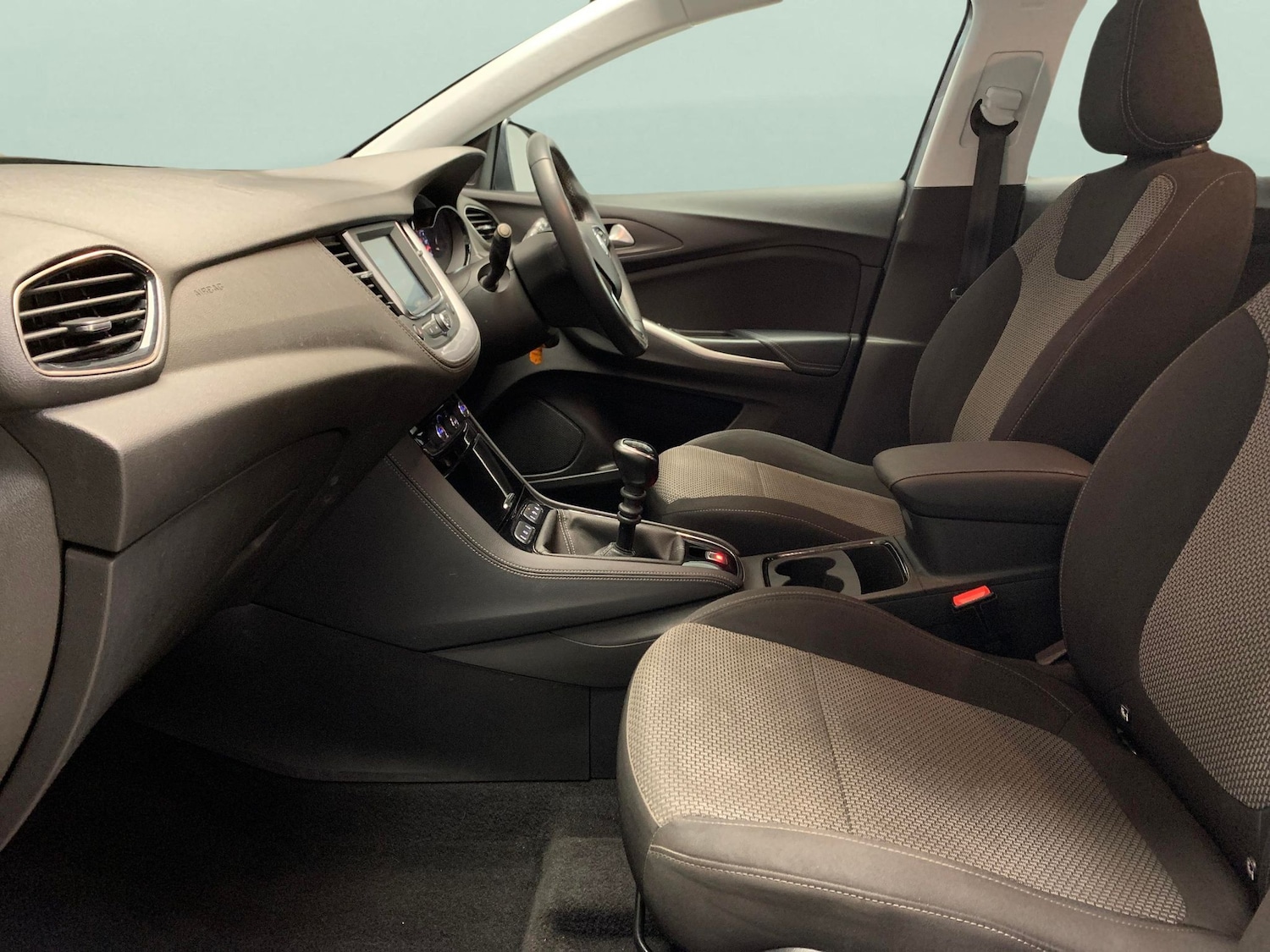 Used Vauxhall Grandland X 2021 for sale - 76141185: Photo 4